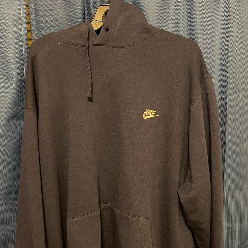 Nike hoodie